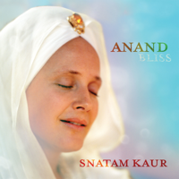 Snatam Kaur - Anand Bliss artwork
