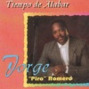 Jorge Piro Romero - Tiempo de Alabar