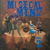 Musical Mindz - Echoes