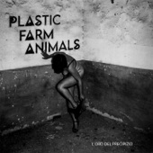 Plastic Farm Animals - L'oro del precipizio