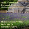 Praise To the Holiest - Richmond, Organ - Single