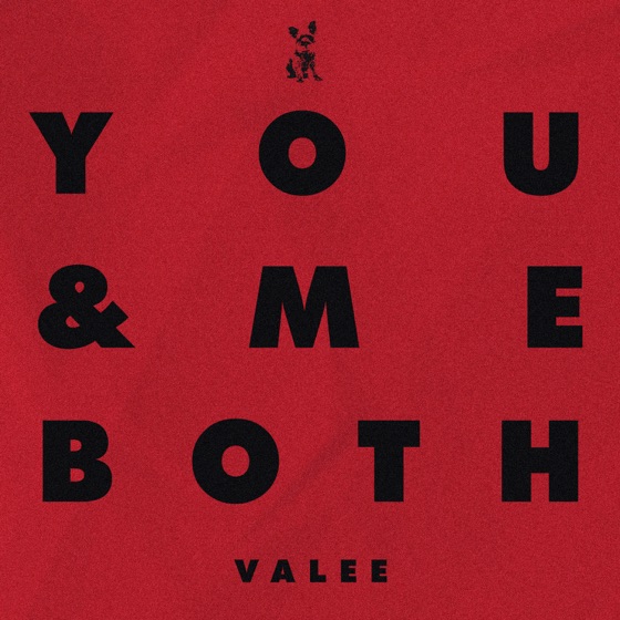 Cover artwork for You & Me Both