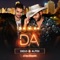 Cair de Beber (feat. Kleo Dibah) - Diego e Alfeu lyrics