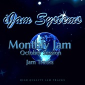 Jam Rnb Groove Am (98bpm) [Jam Track Version] artwork