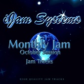 Jam Fusion Touch Groove Em (100bpm) [Jam Track Version] artwork