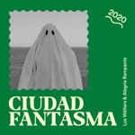 Los Wálters & Alegría Rampante - Ciudad Fantasma
