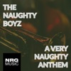 A Very Naughty Anthem - Single, 2009