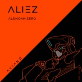 aLIEz (From "Aldnoah Zero") [Ending] artwork