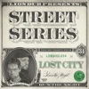 Liondub Street Series, Vol. 34: Run the Night - EP