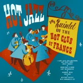 Hot Jazz artwork