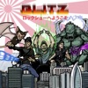 Blitz EP