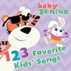 123 Favorite Kids Songs