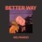 Better Way artwork