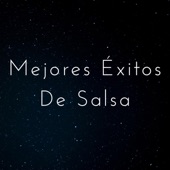 Mejores Éxitos de Salsa artwork