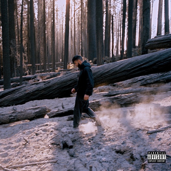 Cover artwork for Mine