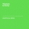 Titanium (David Guetta & Sia) - DJ Montay lyrics