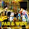 Far & Wide (feat. Dizzy VC) - Miko Spinelli lyrics