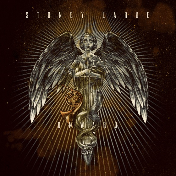 Cover artwork for Falling and Flying