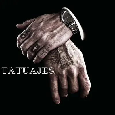 Tatuajes (feat. Bvstianni & Punto rojo) [Remix] - Single - SBS