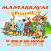 Mantarrayas - Memoria de elefante
