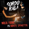 Gordo Rata (feat. Dante Spinetta) [En Vivo] - Single