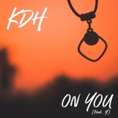 On You (feat. Y) artwork