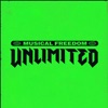 Musical Freedom Unlimited (Unmixed)