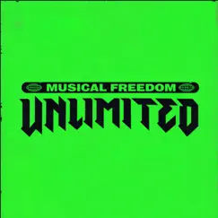 Musical Freedom Unlimited (Unmixed) by Various Artists album reviews, ratings, credits