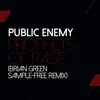 Prophets Of Rage (Brian Green Remix) - Single album lyrics, reviews, download