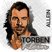 Torben Klein - Allein artwork