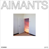 AIMANTS (feat. Ariane Moffatt & D R M S) artwork