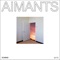 AIMANTS (feat. Ariane Moffatt & D R M S) artwork