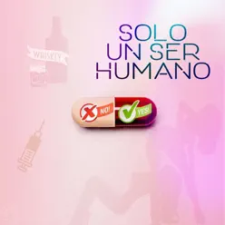 Solo un Ser Humano - Single - Irelle Yoko Solo un Ser Humano - Single - Irelle Yoko