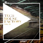 Tech House Factory, Vol. 15 artwork