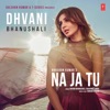 Dhvani Bhanushali, Tanishk Bagchi & Sandesh Shandilya - Na Ja Tu