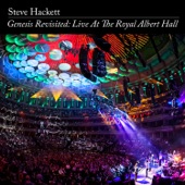 Genesis Revisited: Live at The Royal Albert Hall - Remaster 2020 artwork