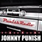 Punish Radio News artwork
