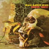 Black Market Brass - N.B.T.