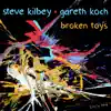 Broken Toys - Single album lyrics, reviews, download
