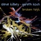 Broken Toys - Steve Kilbey & Gareth Koch lyrics