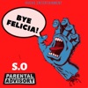 Bye Felicia - Single