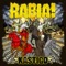 Kastigo - Rabia lyrics