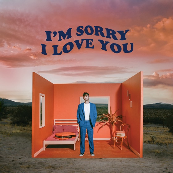 Cover artwork for High School
