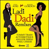 Ladi Dadi (Remixes) [feat. Wynter Gordon] - EP artwork