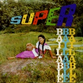 Super Bailable Vol. 1 artwork