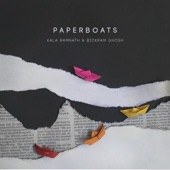 Paperboats artwork