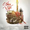 Stay the Night (feat. Huey Mack) - Single album lyrics, reviews, download