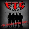 FTG (Freedom That’s Gone) - Ibu Maafkan