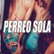 Perreo Sola (Remix) artwork