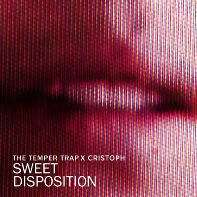 Sweet Disposition (Cristoph Remix) - Single - The Temper Trap